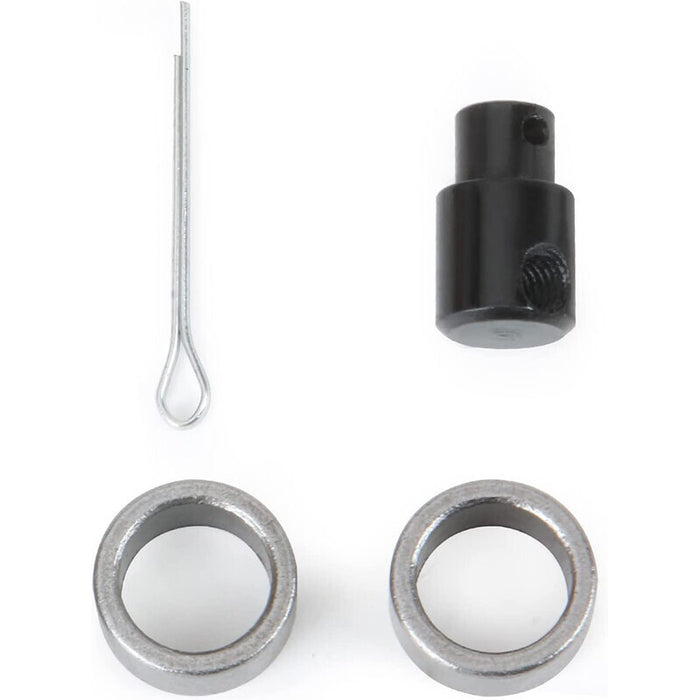 DURAFORCE For GM TH250/TH350/TH400 Automatic Transmission Shifter Cable Bracket Kit 35498