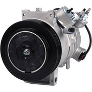 DURAFORCE A C Compressor For 09-16 Jeep Compass Patriot 2.0L/2.4L 09-12 Dodge Caliber 1.8L