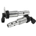 DURAFORCE 2PCS Set Variable Timing Control Valve Solenoid VVT fit for BMW 328i X3 VANOS Z4