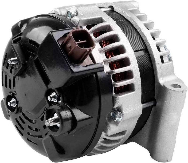 DURAFORCE Alternator For Honda Civic CR-V Element 2006-2011 ACURA CSX TSX 2.4L 13980