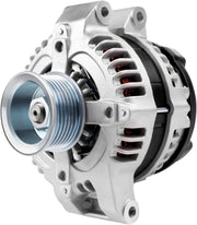 DURAFORCE Alternator For Honda Civic CR-V Element 2006-2011 ACURA CSX TSX 2.4L 13980