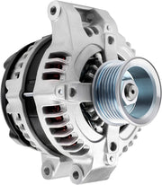 DURAFORCE Alternator For Honda Civic CR-V Element 2006-2011 ACURA CSX TSX 2.4L 13980
