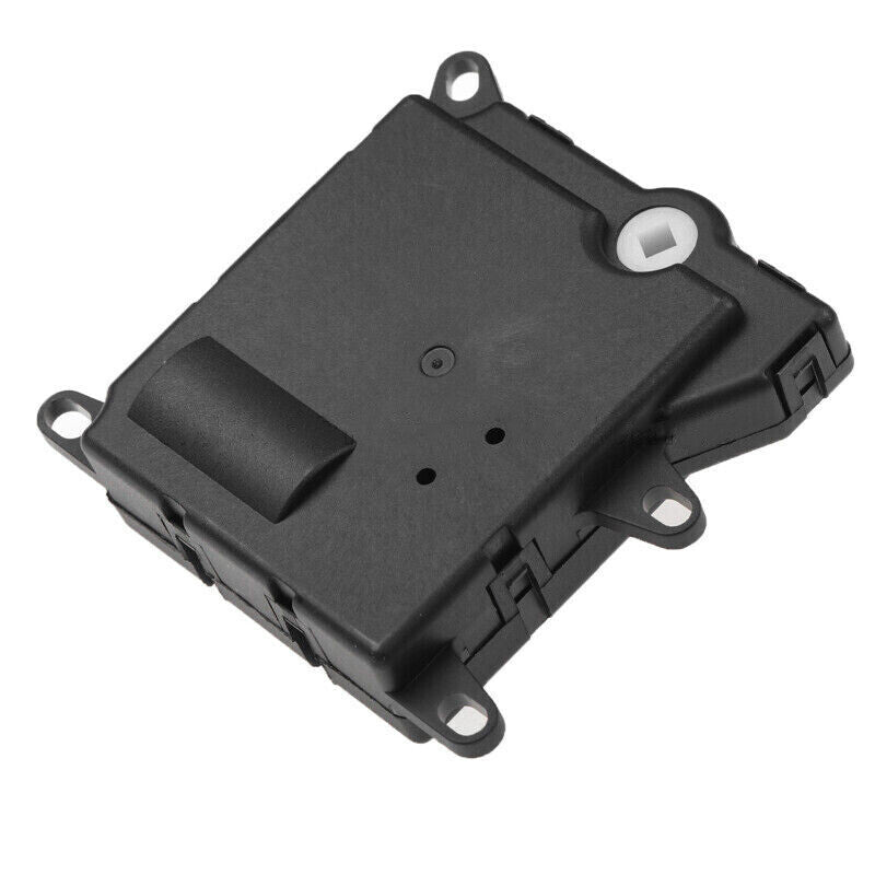 DURAFORCE Heater Air Blend Door Actuator for Ford Expedition 97 98 99 00 01 02 604-205
