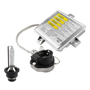DURAFORCE For 2006-2014 Acura TL TSX Xenon Headlight Ballast with Igniter and D2S Bulb