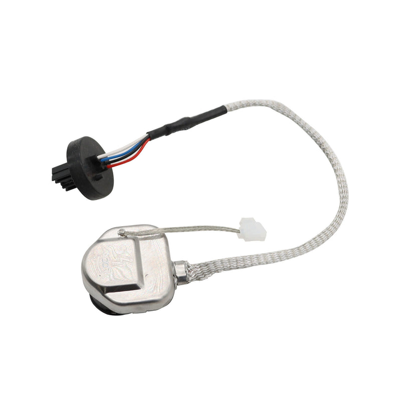 DURAFORCE For 2006-2014 Acura TL TSX Xenon Headlight Ballast with Igniter and D2S Bulb