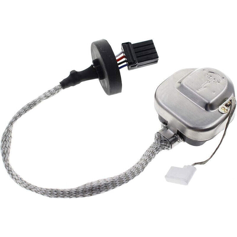 DURAFORCE For 2006-2014 Acura TL TSX Xenon Headlight Ballast with Igniter and D2S Bulb