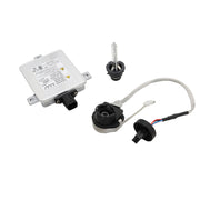 DURAFORCE For 2006-2014 Acura TL TSX Xenon Headlight Ballast with Igniter and D2S Bulb