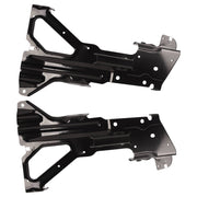 DURAFORCE Bumper Side Bracket For 2016-2018 Chevrolet Silverado 1500 84029774 84029775
