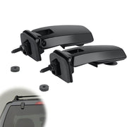 DURAFORCE Rear Liftgate Window Glass Hatch Hinge for 2008-2012 Ford Escape Mariner Tribute