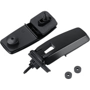 DURAFORCE Rear Liftgate Window Glass Hatch Hinge for 2008-2012 Ford Escape Mariner Tribute
