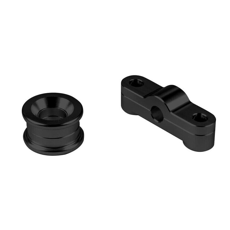 DURAFORCE Transmission Shift Linkage Bushing Kit For 1990-2001 ACURA INTEGRA B-Serie Dohc