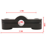 DURAFORCE Transmission Shift Linkage Bushing Kit For 1990-2001 ACURA INTEGRA B-Serie Dohc
