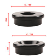 DURAFORCE Transmission Shift Linkage Bushing Kit For 1990-2001 ACURA INTEGRA B-Serie Dohc
