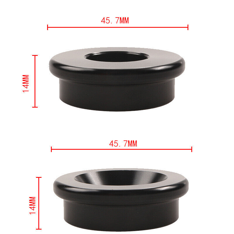 DURAFORCE Transmission Shift Linkage Bushing Kit For 1990-2001 ACURA INTEGRA B-Serie Dohc