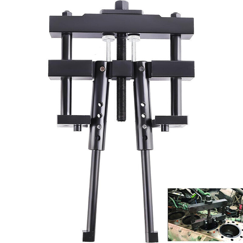 DURAFORCE Universal Cylinder Liner Puller Tool for Caterpillar CAT Mack 3376015 PT-6400-C