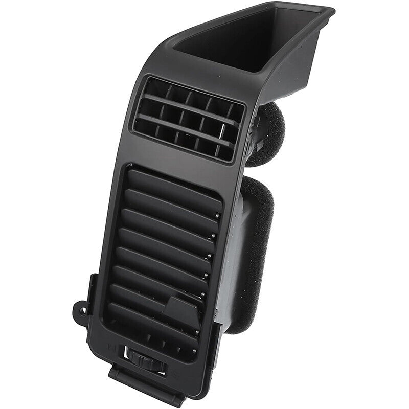 DURAFORCE NEW Left Dash A/C Vent Grille for 2004-2006 Nissan Titan Armada 68421-7S000
