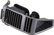 DURAFORCE NEW Left Dash A/C Vent Grille for 2004-2006 Nissan Titan Armada 68421-7S000