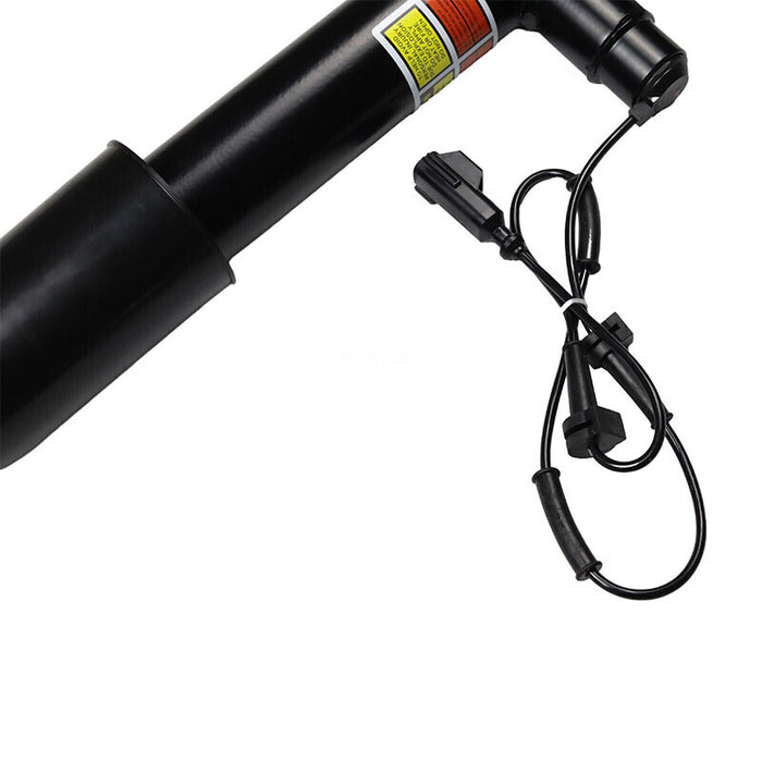 DURAFORCE 2PCS Rear L+R Shock Absorber Struts For Lincoln MKZ 2013-2020 Gas Electric