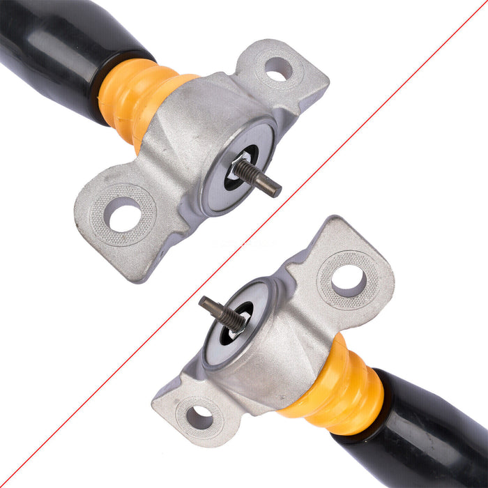 DURAFORCE 2PCS Rear L+R Shock Absorber Struts For Lincoln MKZ 2013-2020 Gas Electric