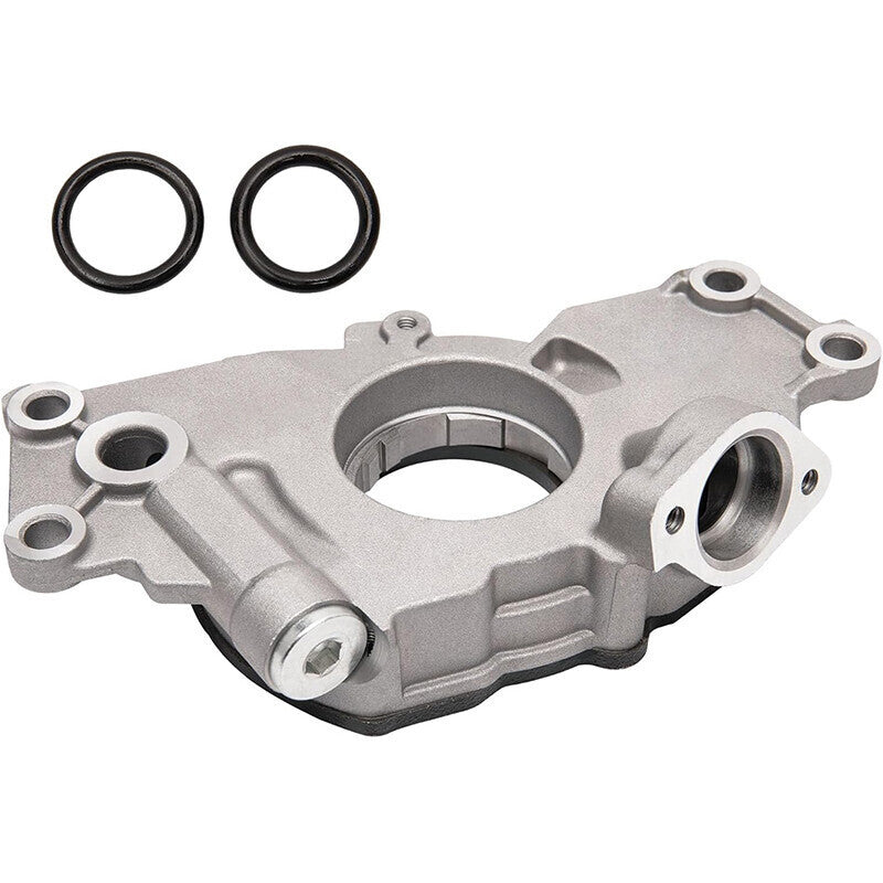 DURAFORCE Fit For M295 Oil Pump LS LS1 LS2 LS6 5.3 5.7 6.0 Chevy Camaro Corvette Truck