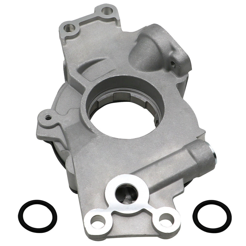 DURAFORCE Fit For M295 Oil Pump LS LS1 LS2 LS6 5.3 5.7 6.0 Chevy Camaro Corvette Truck