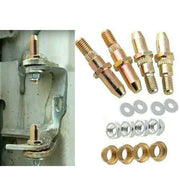 DURAFORCE For CHEVY GMC Door Hinge Pin Silverado Sierra Truck SUV Suburban Yukon Tahoe