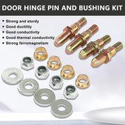 DURAFORCE For CHEVY GMC Door Hinge Pin Silverado Sierra Truck SUV Suburban Yukon Tahoe