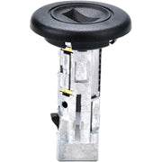 DURAFORCE Front Door Ignition Switch Lock Cylinder with Keys For 2001-2006 GM SILVERADO
