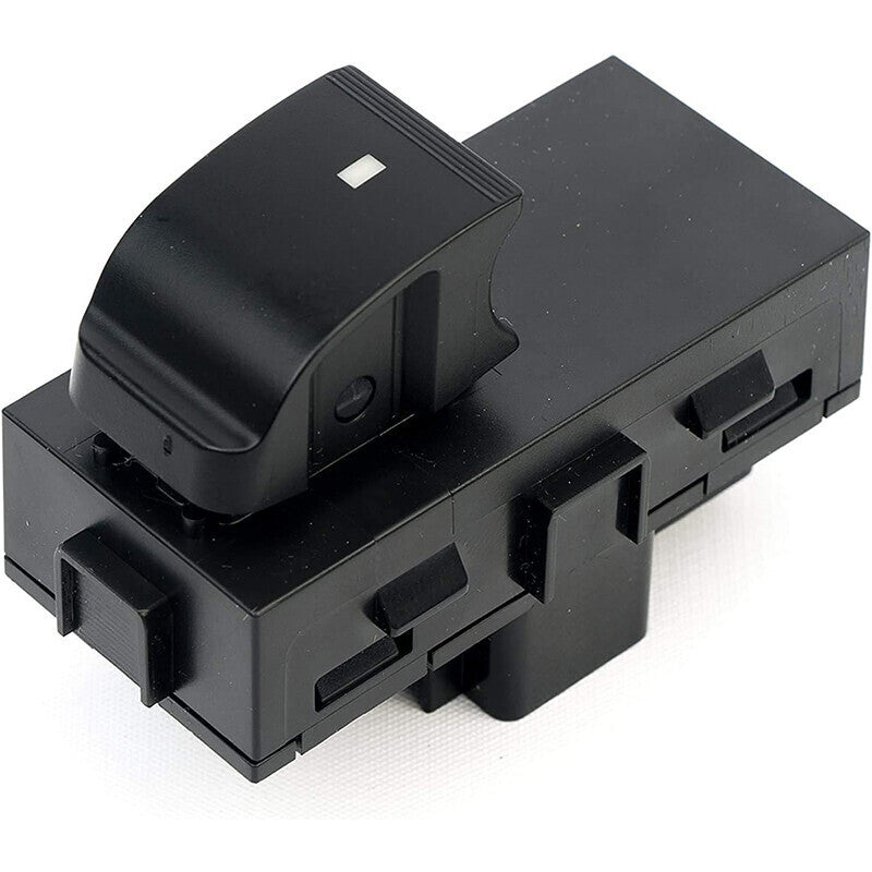 DURAFORCE 4pcs 22864837 For 2007-2017 GMC Acadia Power Window Control Switch Front Rear