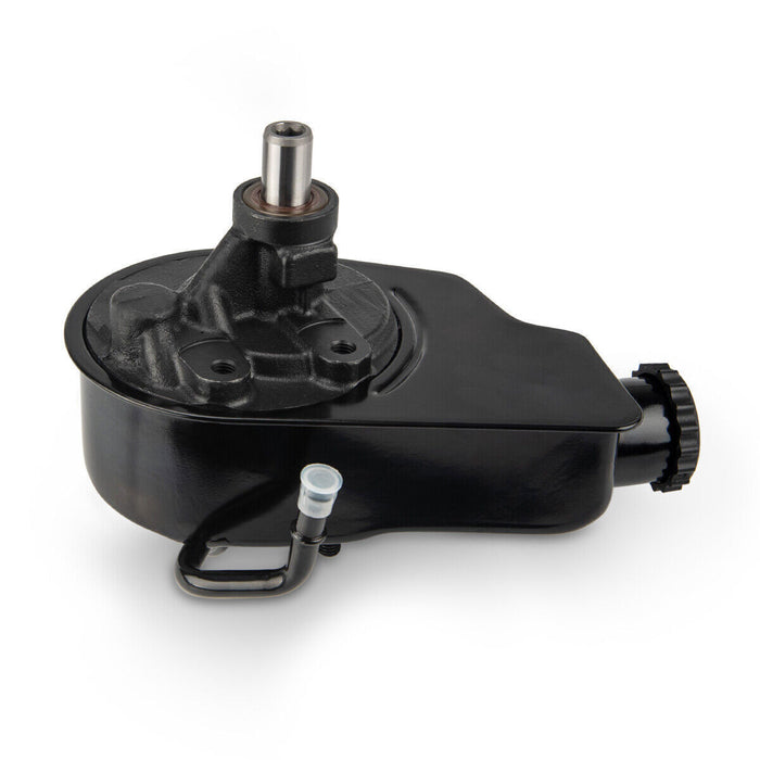 DURAFORCE 20-8704 Power Steering Pump For Chevrolet Silverado 1500 5.3L Pickup 2003-2006