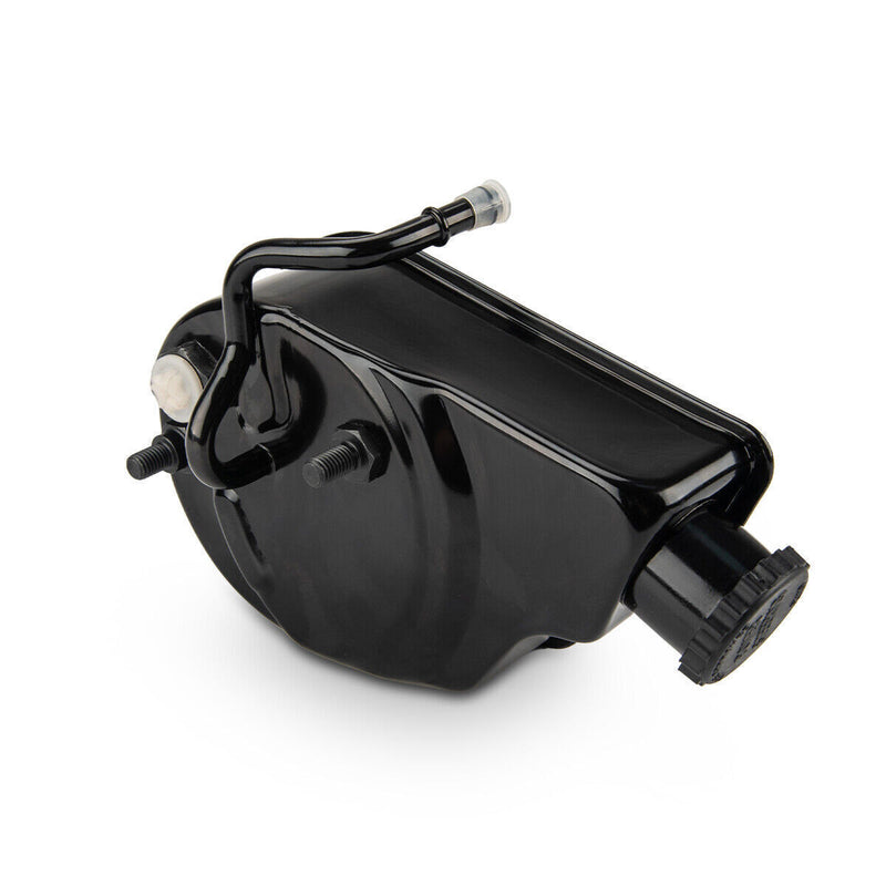 DURAFORCE 20-8704 Power Steering Pump For Chevrolet Silverado 1500 5.3L Pickup 2003-2006