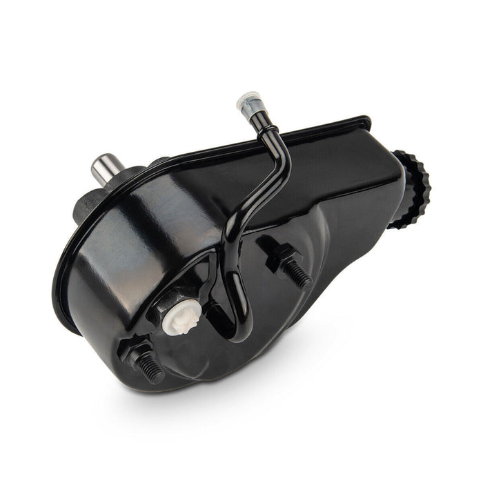 DURAFORCE 20-8704 Power Steering Pump For Chevrolet Silverado 1500 5.3L Pickup 2003-2006