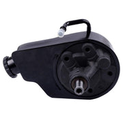 DURAFORCE 20-8704 Power Steering Pump For Chevrolet Silverado 1500 5.3L Pickup 2003-2006
