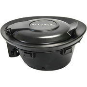 DURAFORCE New Black Vapor Edition Fuel Gas Door For 2008-2019 Dodge Challenger 68250120AA