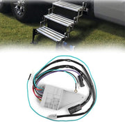 DURAFORCE Electric Step Control Unit FOR Kwikee Automatic Electric Step Control IMGL/9510