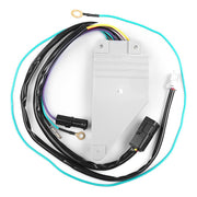 DURAFORCE Electric Step Control Unit FOR Kwikee Automatic Electric Step Control IMGL/9510
