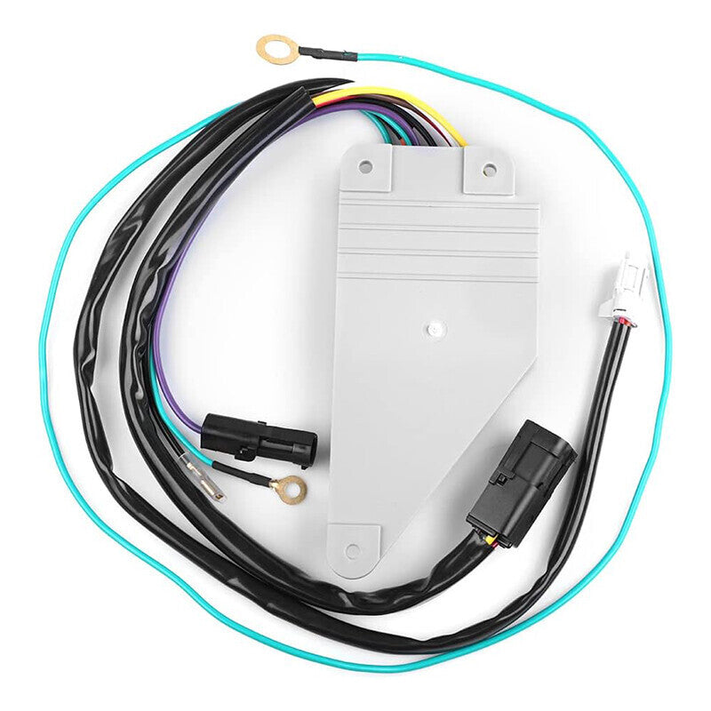 DURAFORCE Electric Step Control Unit FOR Kwikee Automatic Electric Step Control IMGL/9510