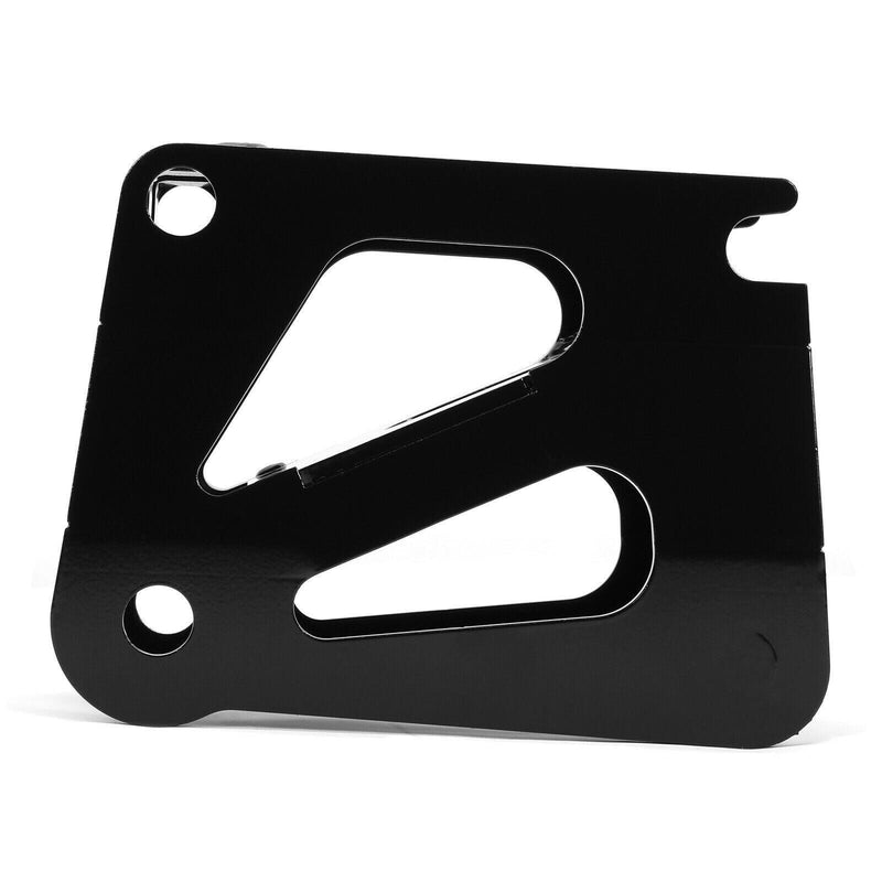 DURAFORCE 5" DROP DOWN BRACKET KIT FOR SNOWEX AND WESTERN ULTRAMOUNT PLOWS