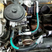 DURAFORCE High Pressure Oil Pump Hose Kit for Ford 7.3L Powerstroke 1999-2003