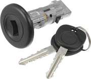 DURAFORCE Ignition Lock Cylinder+Key For 01-07 Buick Cadillac Chevy GM Olds Hummer Pontiac
