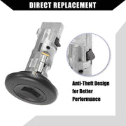 DURAFORCE Ignition Lock Cylinder+Key For 01-07 Buick Cadillac Chevy GM Olds Hummer Pontiac