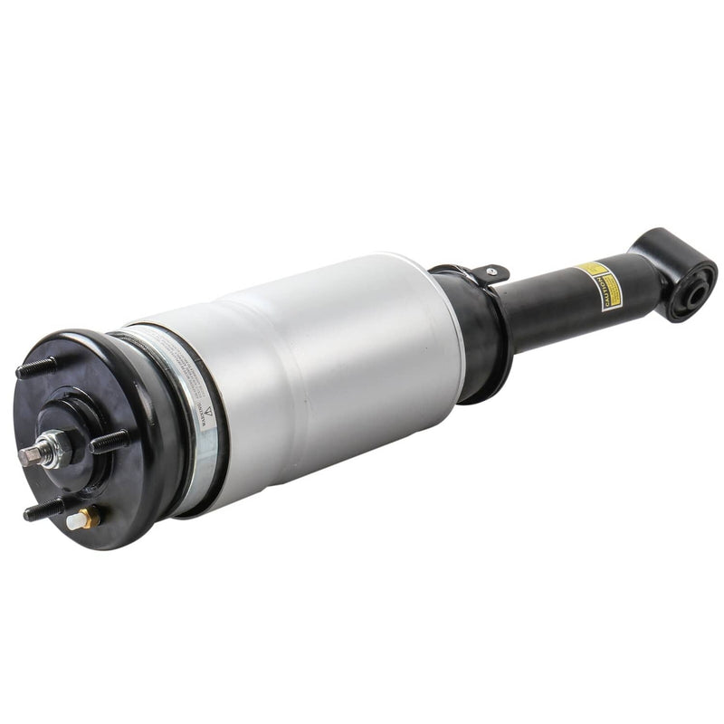 Strut Range Rover Custom Pair Front Air Suspension Shock Strut For Land Rover Range Rover LR3 L ...