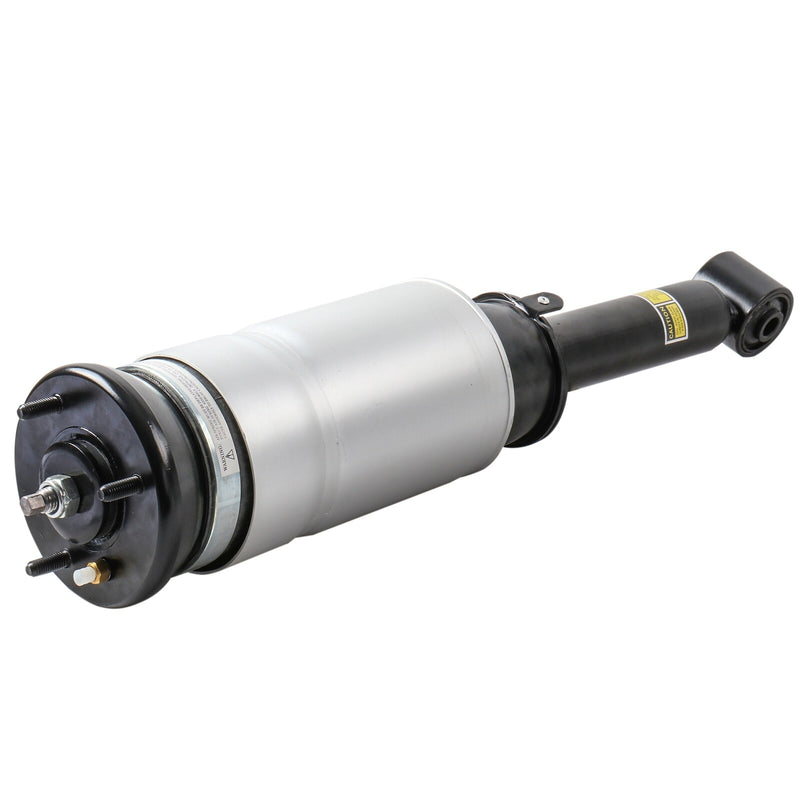DURAFORCE Pair Front Air Suspension Shock Strut For Land Rover Range Rover LR3 LR4 Quality