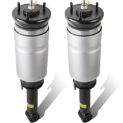 DURAFORCE Pair Front Air Suspension Shock Strut For Land Rover Range Rover LR3 LR4 Quality
