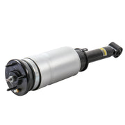 DURAFORCE Pair Front Air Suspension Shock Strut For Land Rover Range Rover LR3 LR4 Quality