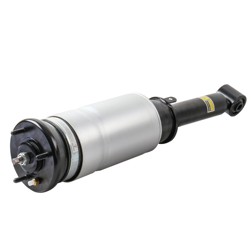 DURAFORCE Pair Front Air Suspension Shock Strut For Land Rover Range Rover LR3 LR4 Quality
