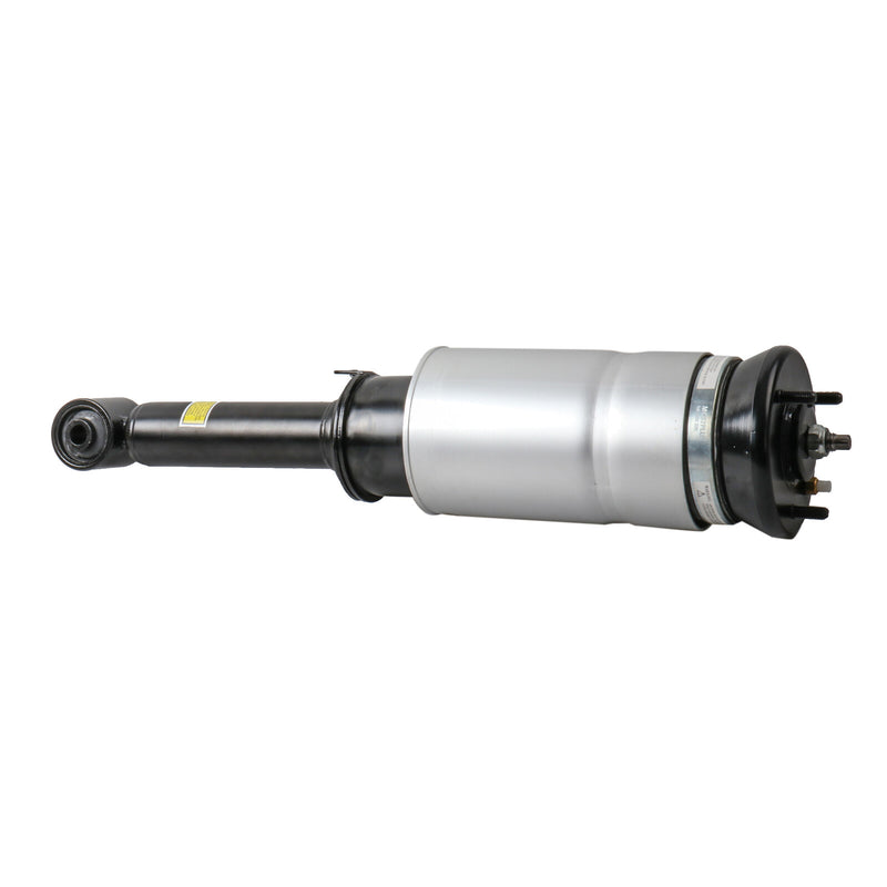 DURAFORCE Pair Front Air Suspension Shock Strut For Land Rover Range Rover LR3 LR4 Quality