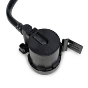 DURAFORCE EVAP Vapor Canister Vent Solenoid Valve 911-070 for Chevrolet Colorado GMC Canyo