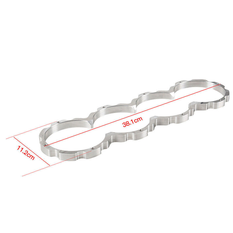 DURAFORCE Block Guard Blockguard For B18A B16A B18C B16 B18B B18 LS GSR TYPE-R VTEC