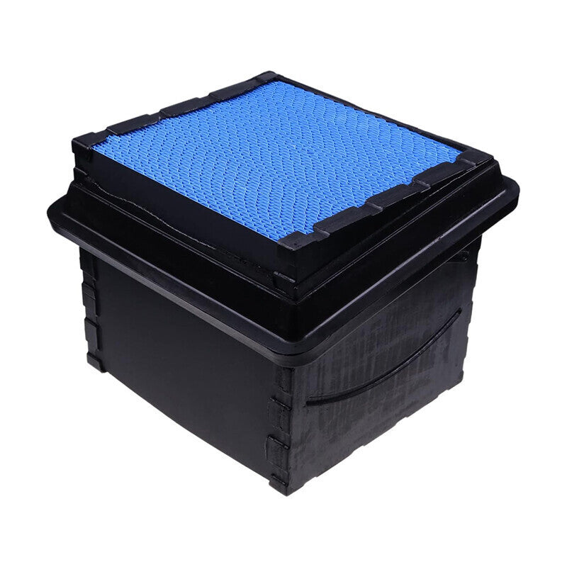 DURAFORCE 4X Engine Air Filter for 2008-2020 Navistar International P623400 AF4222 P616050